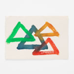 William Perehudoff, AP-89-036, 1989