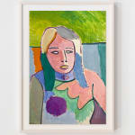 René Marcil, Untitled, 1988