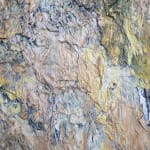 Larry Poons, Barcelon, 1987-88