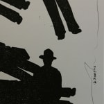 Jonathan Borofsky, 2740473, 1982