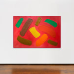 William Perehudoff, AP-80-104, 1980
