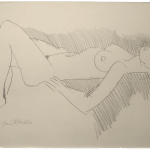René Marcil, Untitled, 1988
