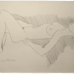 René Marcil, Untitled, 1988