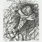 Jonathan Borofsky, 2740473, 1982
