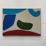 Raymond Parker, Untitled, 1982