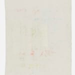Burgoyne Diller, Untitled (First Theme), 1964