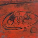 Susan Hambelton, Tender Garden 2, 2004