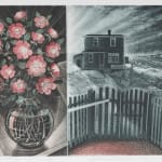 David Blackwood, Alice Lacey, 1990