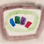 William Perehudoff, AP-89-036, 1989