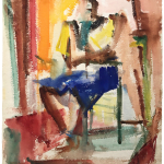 Giorgio Cavallon, GC 53, 1962-63