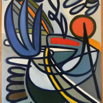 René Marcil, Untitled, 1988