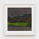 Helen Frankenthaler, Flotila, 2006