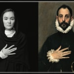 Shirin Neshat, In Deference, 2018
