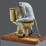 Vibhuti Kakdiya, Rupantaran : Beyond the Nature