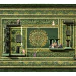 Ajay Dhapa, Navivasi (New fragrance) - 121