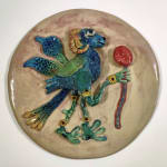 Vibhuti Kakdiya, Symphony of forms