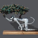 Dhruv Patel, Humility To Success