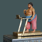 Ajay Dhapa, Navivasi (New fragrance) - 123