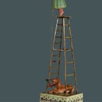 Ajay Dhapa, Navivasi (New fragrance)