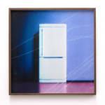 Christian Achenbach, Untitled (Sphere) - view 2/2, 2023