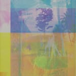 Zoe Walsh, Study B for in our eyes, on our tongues, 2023