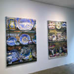 Jan de Vliegher, Roses 26, 2022