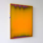 Jan Kuhlemeier, Sunset at Ombak Tidur, 2024