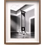 Christian Achenbach, Untitled (Sphere) - view 2/2, 2023