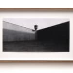 Christian Achenbach, Untitled (Sphere) - view 2/2, 2023