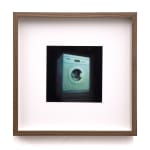 Steffen Kern, Washer, 2024