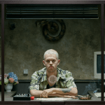 Dirk Hardy, Vivarium, Episode 1: Pilot, 2018