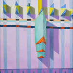 Johan de Wit, Untitled , 2024