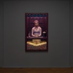 Dirk Hardy, Vivarium, Episode 2: The Race, 2018