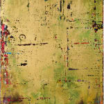 Emmanuel Barcilon, Untitled, 2018