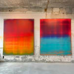 Jan Kuhlemeier, Shift No.3, 2024