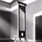 Christian Achenbach, Untitled (Sphere) - view 2/2, 2023