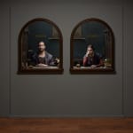 Dirk Hardy, Vivarium, Episode 2: The Race, 2018