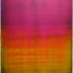 Steffen Kern, House and Fence Gate, 2024