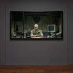 Dirk Hardy, Vivarium, Episode 1: Pilot, 2018