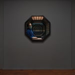 Dirk Hardy, Vivarium, Episode 2: The Race, 2018