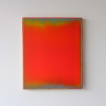 Jan Kuhlemeier, Sunset at Ombak Tidur, 2024