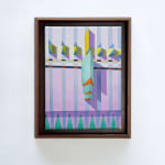 Johan de Wit, Untitled , 2024