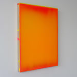 Jan Kuhlemeier, Sunset at Ombak Tidur, 2024