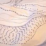 Katerina Knight, Wing of Winter II, 2024