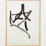 Christopher Kelly, Texture Repetition No.4, 2024