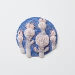 Erum Aamir, Noctis Hortus, 2025