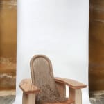 Christopher Kelly & Daniel Hayden, Stability Chair, 2024