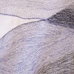 Katerina Knight, Wing of Winter II, 2024