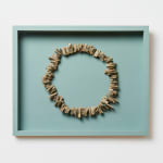 Bridget Harvey, Shard Ring, 2026