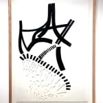 Christopher Kelly, Texture Repetition No.4, 2024